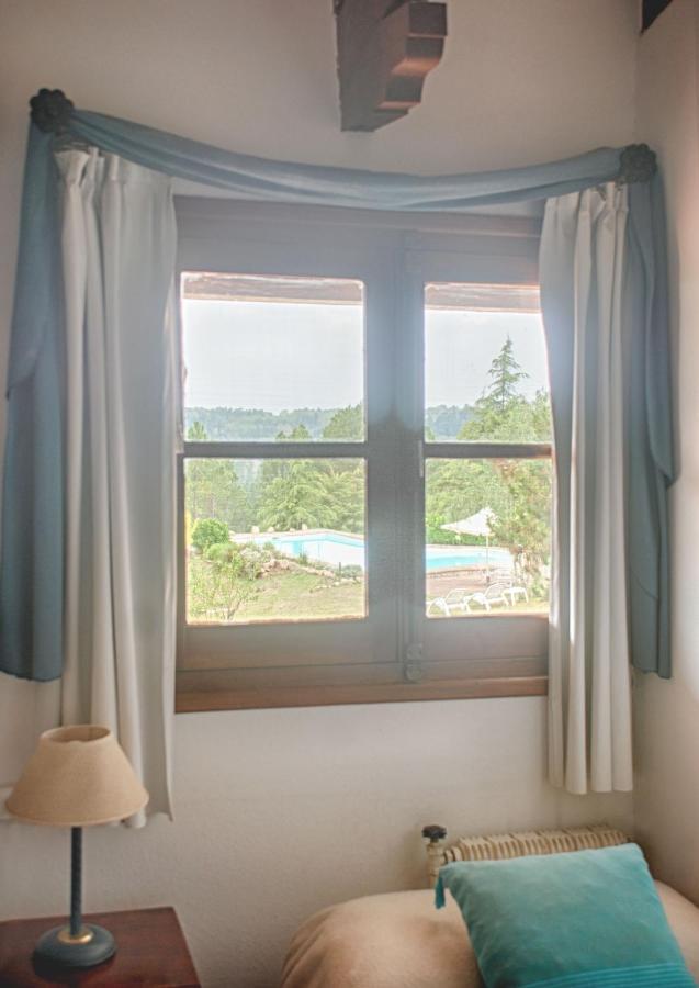 La Domanda Hotel Вила Берна Екстериор снимка