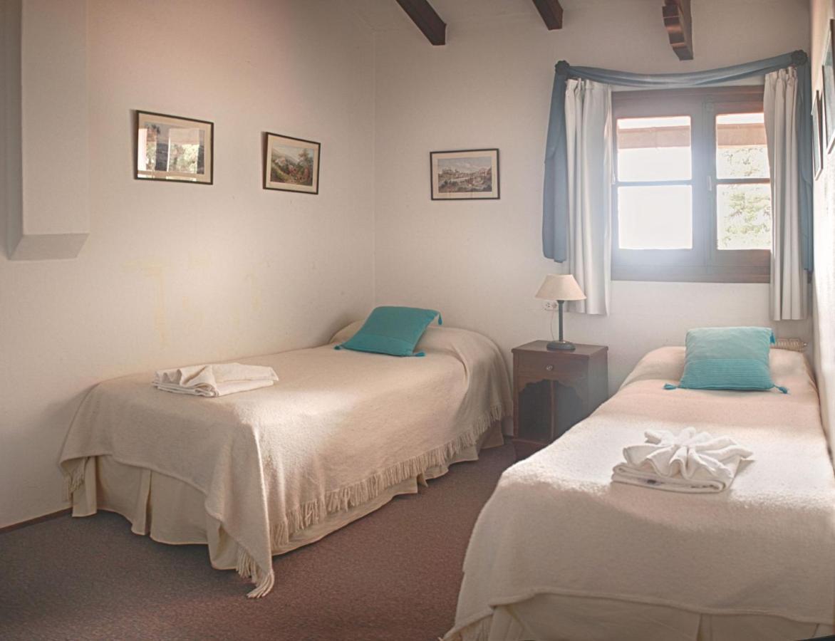 La Domanda Hotel Вила Берна Екстериор снимка