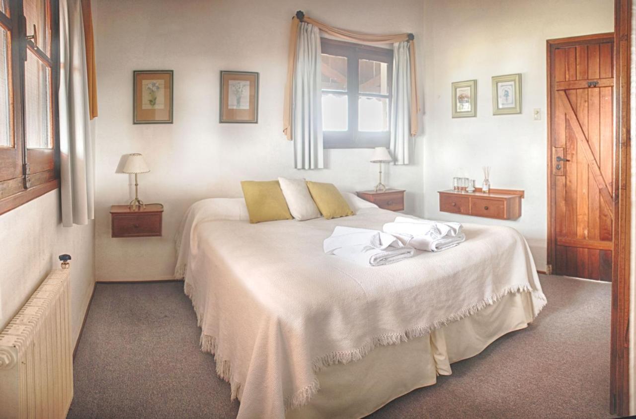 La Domanda Hotel Вила Берна Екстериор снимка
